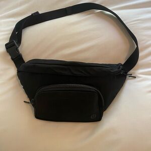 Lululemon All Day Essentials Belt Bag